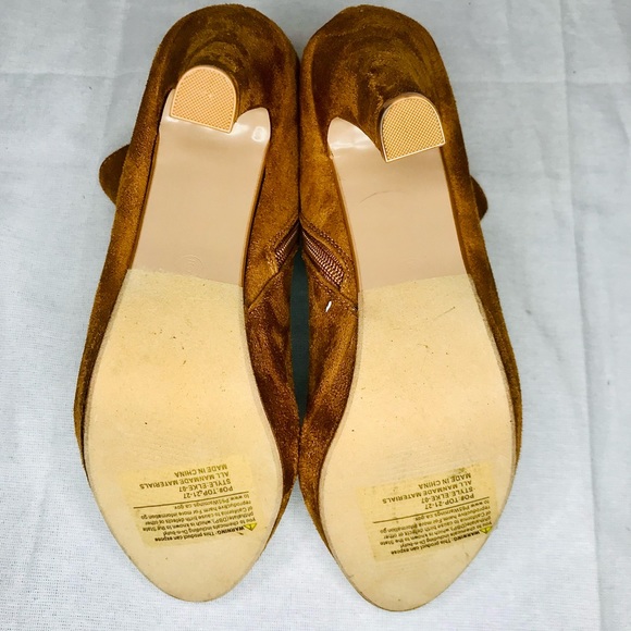 Forever Bootie - Picture 6 of 7